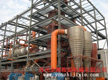 提供日產1000噸浸出成套設備，質量優價格惠，我們是直接的生產廠家(圖5)